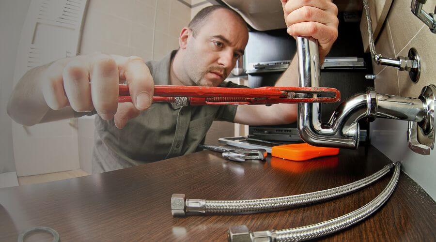 Professional emergency plumbing in Bishop, GA